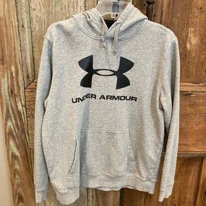 UA sweatshirt Men’s Large